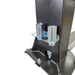 HD2P-9KMSF 9,000lb 2 Post Lift - Floor Plate by Titan Adapter View