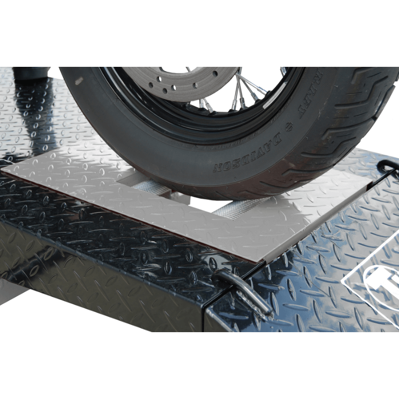 Titan SDML-1000D-XLT Wheel Roller View
