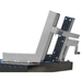 Titan SDML-1000D-XLT 1000lb Wheel Blocker View