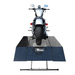 Titan SDML-1000D-XLT Back View