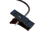 SDML-1000D-XLT 1000 lb Capacity Motorcycle Lift by Titan Pedal View
