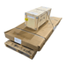 SL-6600 6,600lb Mid-Rise Scissor Lift Package Box View
