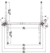 Titan TTN-HD2P-12KMSC Asymmetrical Diagram 2