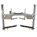 NSS8X-1 4 Post Automotive Lift by Triumph front view