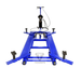 NMR-6 6000 lb Mid Rise Scissor Lift by Triumph  upper view