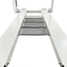 NOS10000 10000lb Car Lift 4 Post Auto Parking Lift by Triumph  Ramp View