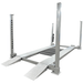 Triumph NOS10000 10000lb Car Lift 4 Post Auto Parking Lift Side View