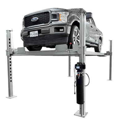 Triumph NOS10000 10000lb Car Lift 4 Post Auto Parking Lift