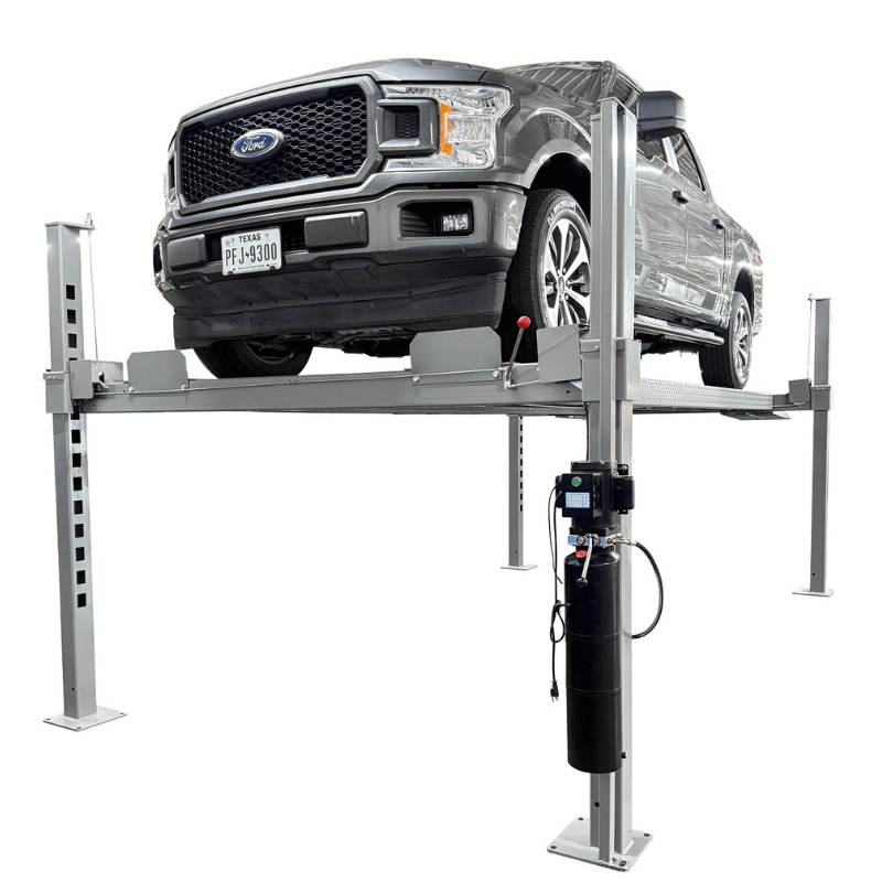 Triumph NOS10000 10000lb Car Lift 4 Post Auto Parking Lift