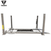 NSS-8XLT 4 Post Automotive Lift -side view