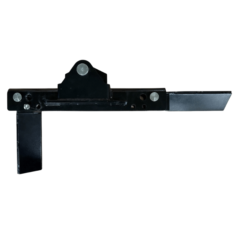 Triumph NT-WA66C Wheel Adapter Side View