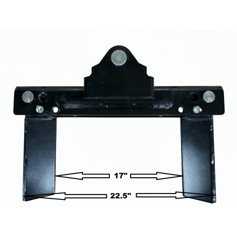 Triumph NT-WA66C Size View