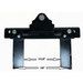 NT-WA66C Wheel Adapter Size View