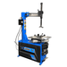 Triumph NTC-950 Tire Changer Machine - Full Side View