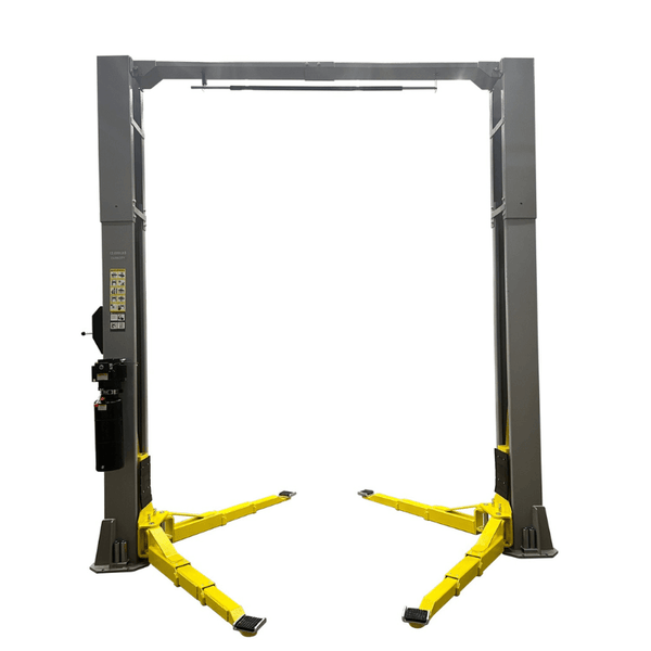 Triumph NTO-13A 13,000 lb Two Post Car Lift | Commercial