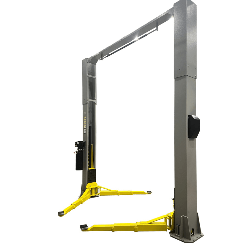Triumph NTO-13A 13,000 lb Two Post Car Lift | Commercial