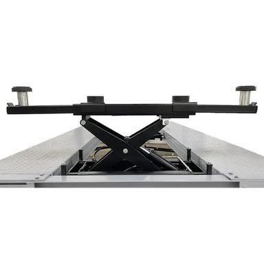 RJ-5000 Rolling Bridge Jack by Triumph Side View