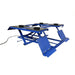 LR-26-PAD Low-Rise Scissor Car Lift by Tuxedo - Front View