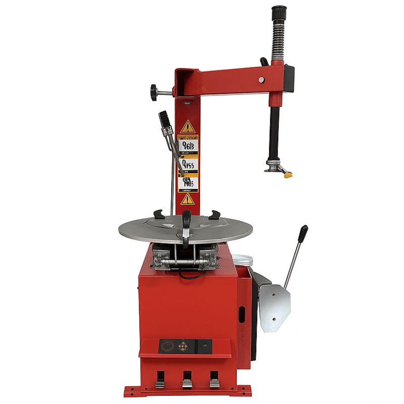 Tuxedo TC-430 Economical Tire Changer