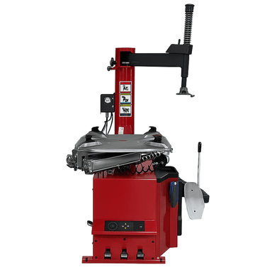 TC-530 Tire Changer Front View