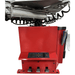 Tuxedo TC-530 Tire Changer Lower part View