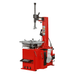 TC-530 Tire Changer Combo - Tire Changer Side View