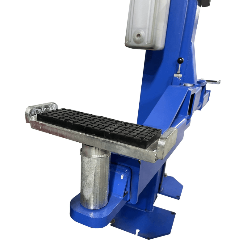 TP15KCX, 15,000 lb Heavy Duty Rubber Pad View