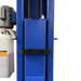 TP15KCX, 15,000 lb Heavy Duty 2 Post Car Lift
