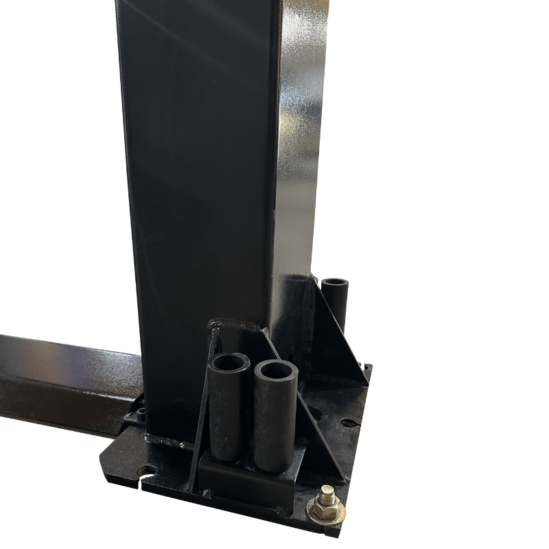 TP9KF TUX 9,000lb Foot Base View