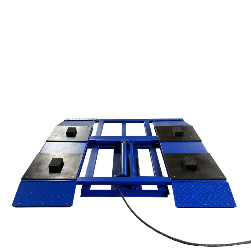 Tuxedo LR-26-PAD, 6,000 lb Low-Rise View