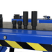 PL6K, 6,600 lb Low-Rise Pit Car Lift Adapter View