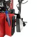Tuxedo TC-1300 Tire Changer Tire Remover Clamp View