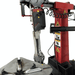 TC-1300 Tire Changer Hydraulic View