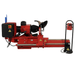 TC-770 Truck Tire Changer Machine Full Side View