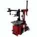 Tuxedo TC-950-WPA Tire Changer with Left Side Press Arm Side View