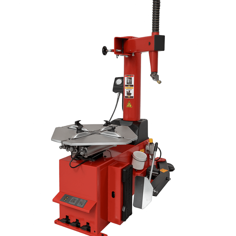 Tuxedo TC 950 Tire Changer Front View