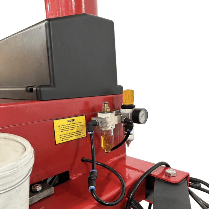 Tuxedo TC 950 Tire Changer