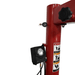Arm Part View TC 950 Tire Changer