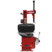 Tuxedo TC 950 Tire Changer Front View with Wheel