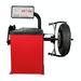 WB-953-B Wheel Balancer - No Hood with Wheel Clamp