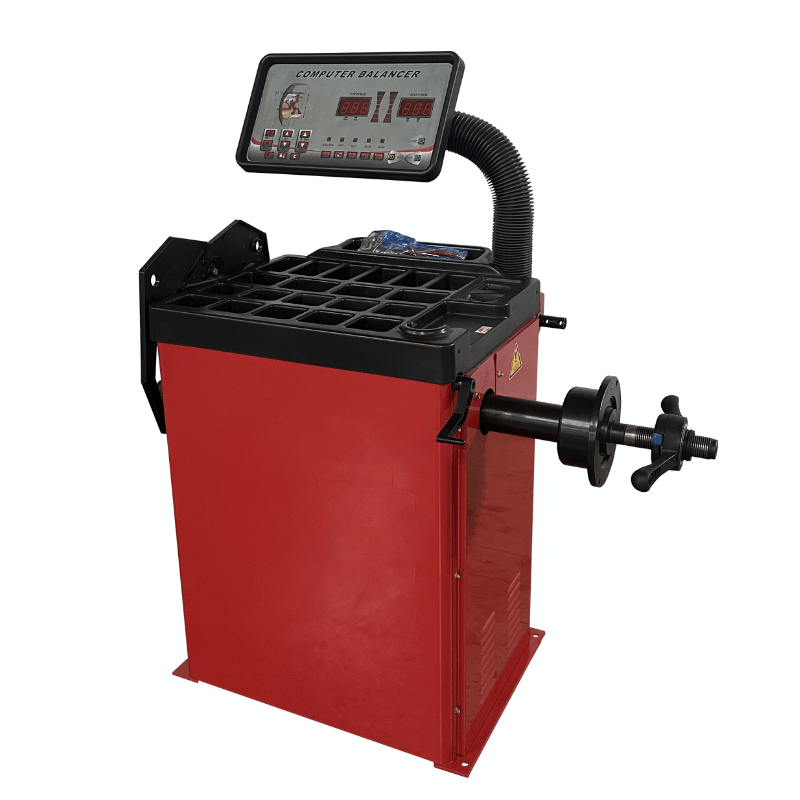 Tuxedo WB-953-B Front View