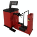 WB 448 Wheel Balancer Semi Side View
