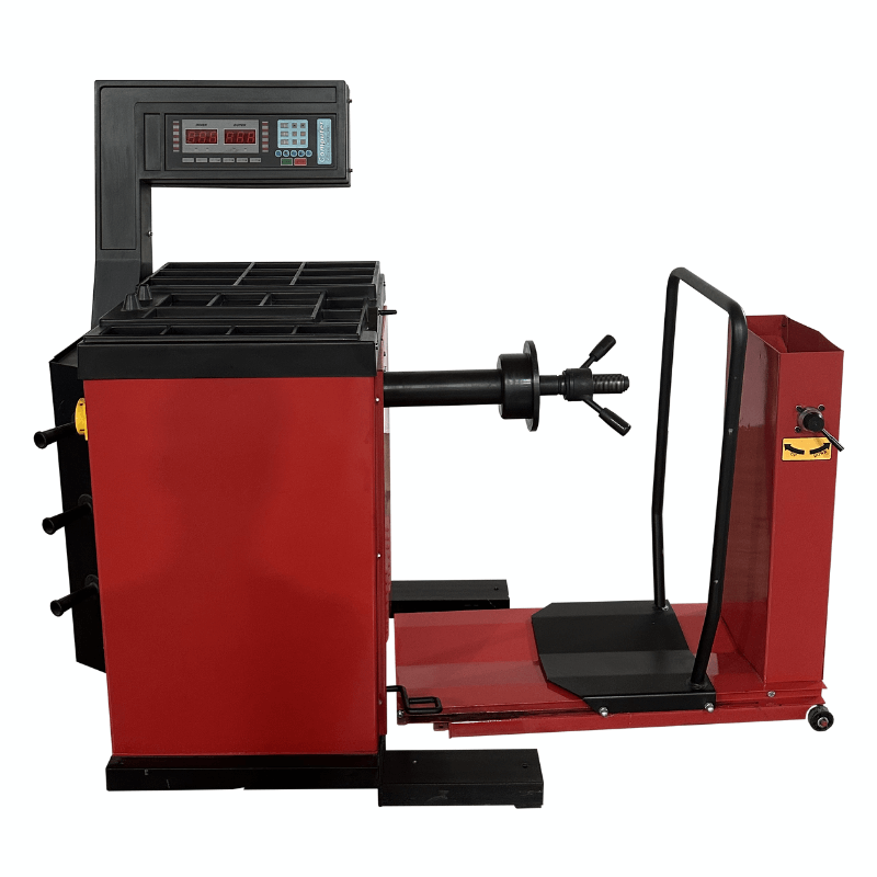 Tuxedo WB 448 Front View