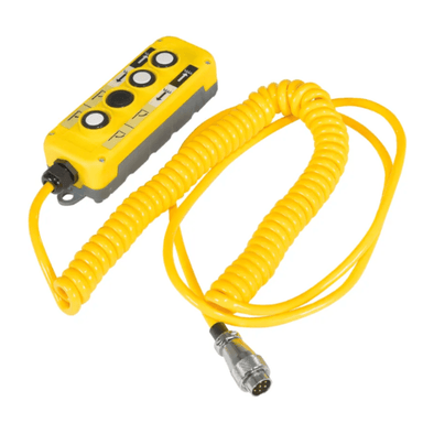 Vestil EPFC-HC Power Lift Hand Control View