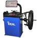 WB-953-B Wheel Balancer by iDeal - Front View