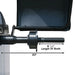 WB11 Wheel Balancer EC Shaft View