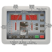 WB41 Wheel Balancer - Controler View