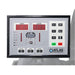 WB49-2 PRO Premium 3D Computer Wheel Balancer LCD View