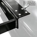 Atlas PROJACK35 Sliding Bridge Jack End View