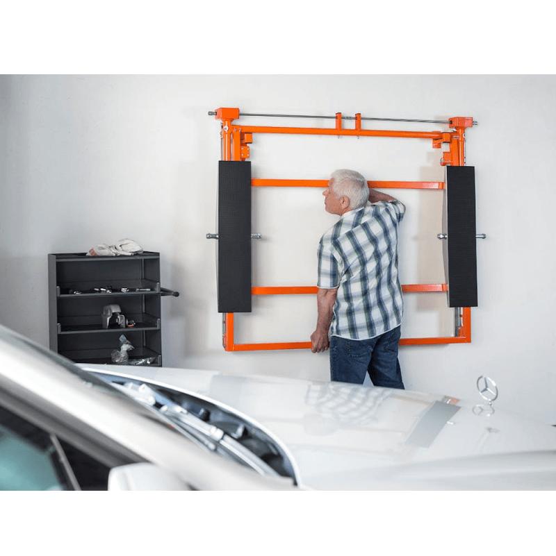 car lift autolift3000 - Hanging on the wall